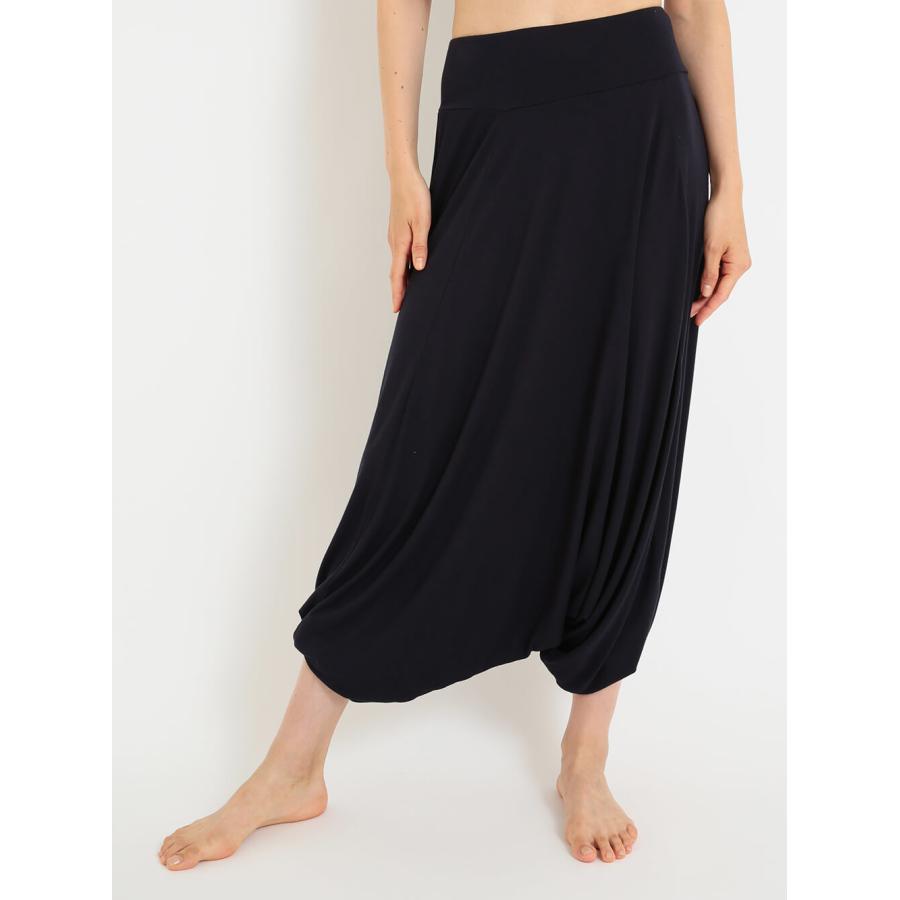 スリア セール ヨガパンツ レディース ゆったり ロングパンツ suria