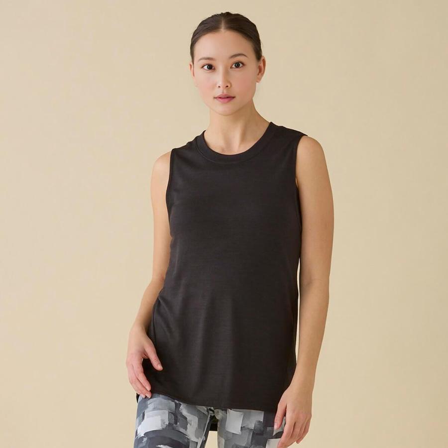 suria（スリア） セール ヨガウェア トップス ヨガ タンクトップ