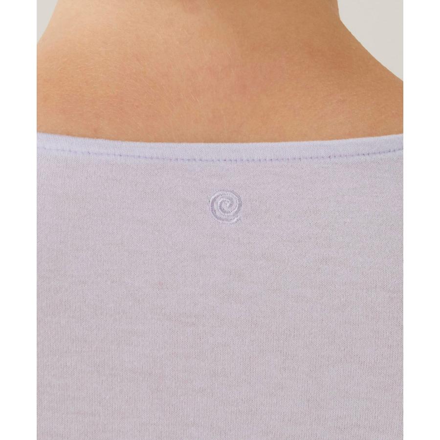 suria（スリア） ヨガウェア トップス 長袖tシャツ レディース