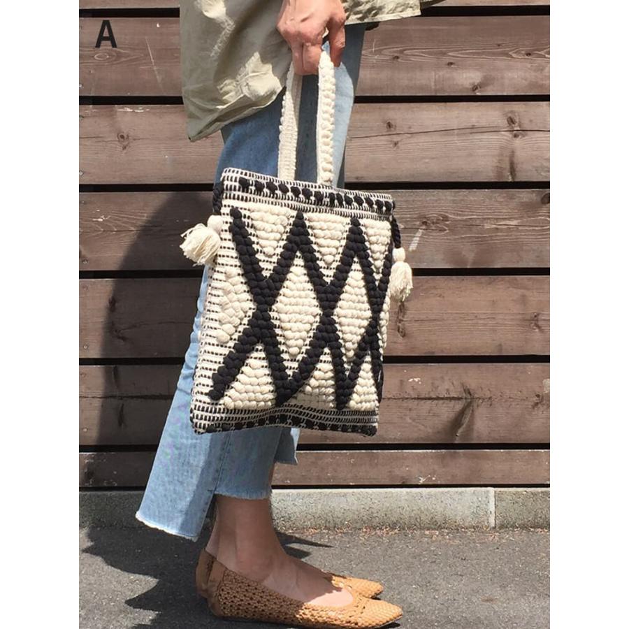 SALE セール 】 Swaraj スワラージ ワンハンドルトート トートバッグ