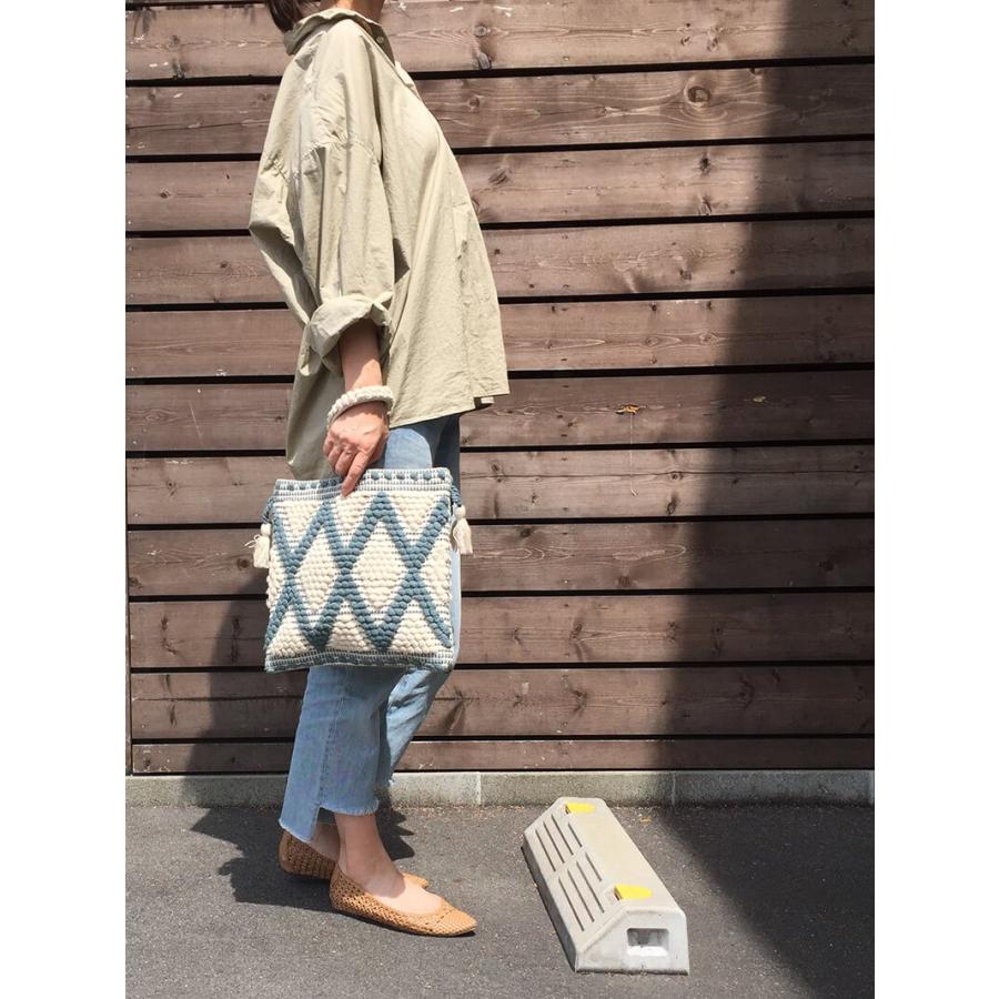 SALE セール 】 Swaraj スワラージ ワンハンドルトート トートバッグ