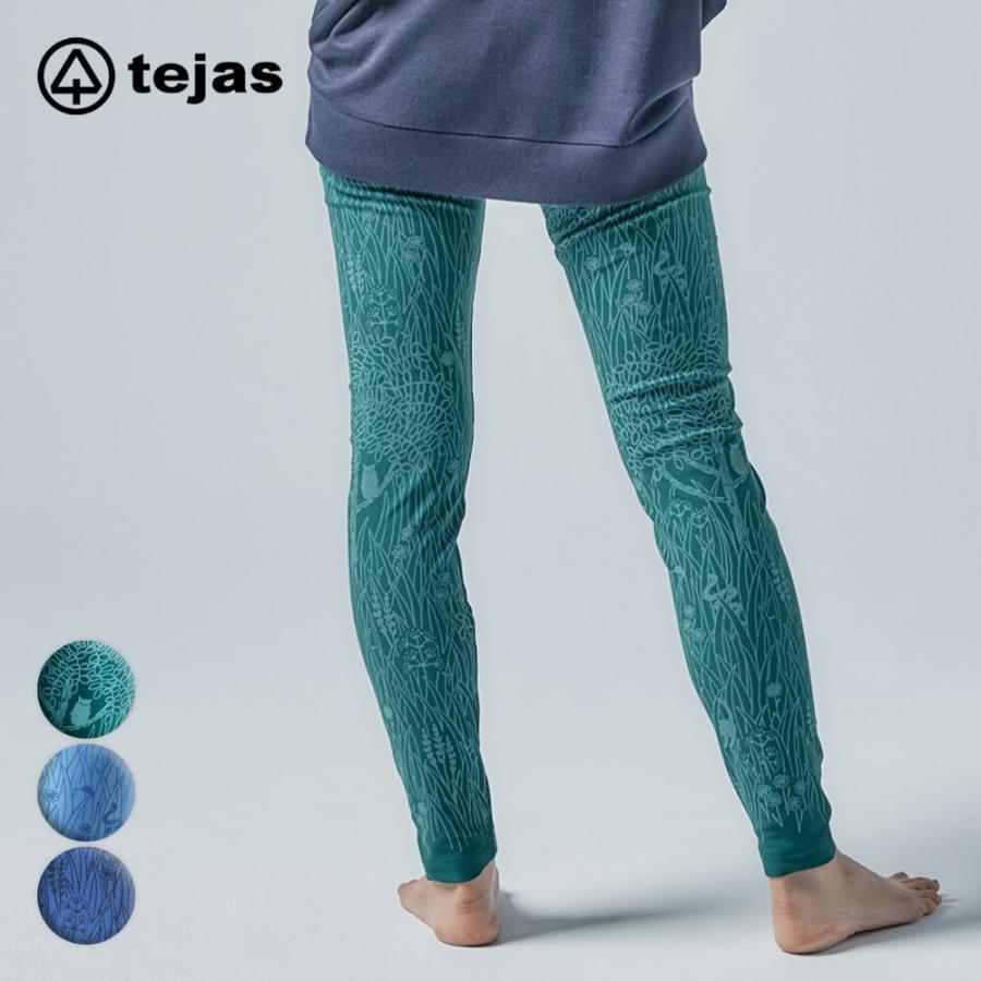 テジャス ヨガウェア tejas テージャスレギンス ネコとミミズク ヨガ ヨガパンツ レギンス レディース 2021年aw 秋冬新作  tejas-leggings tl12721 ヨガウェア :tl12721:Yoga-Pi! - 通販 - Yahoo!ショッピング