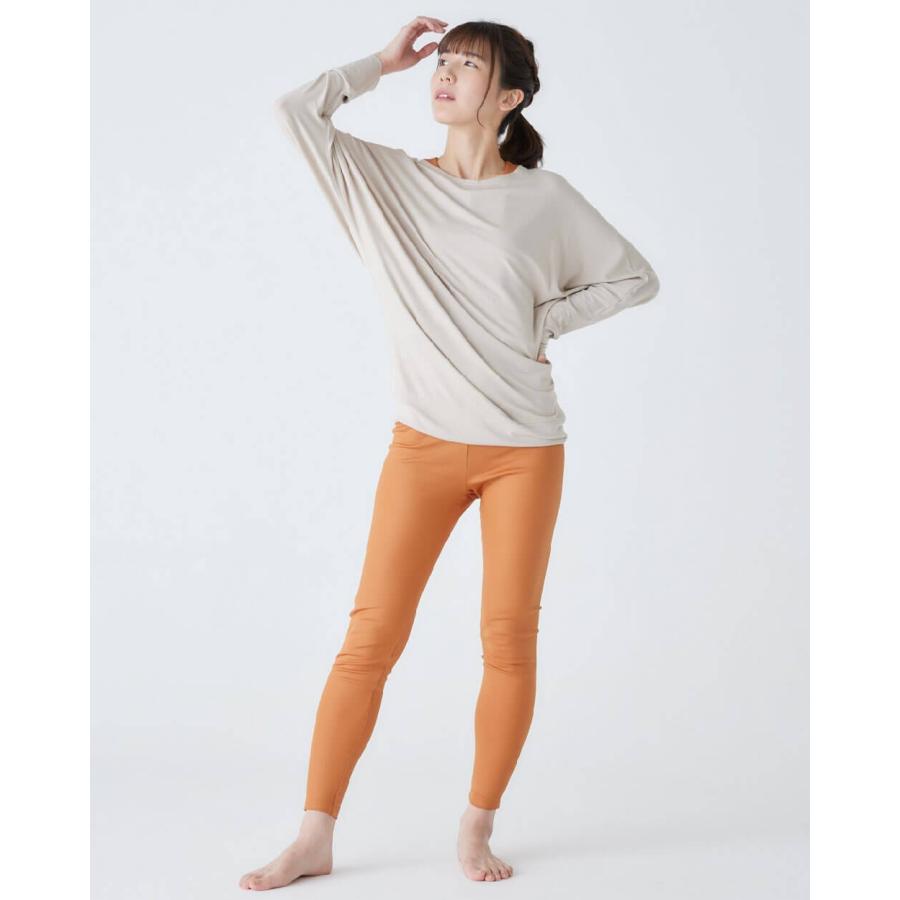 テジャス セール ヨガウェア おしゃれ tejas カーマンレギンス carman-leggings ヨガ ヨガパンツ レギンス レディース 2023年 春 夏 新作 かわいい｜yoga-pi｜21