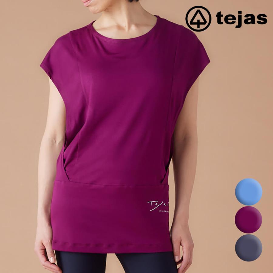 tejas（テジャス） ヨガ セール ヨガウェア レディース トップス