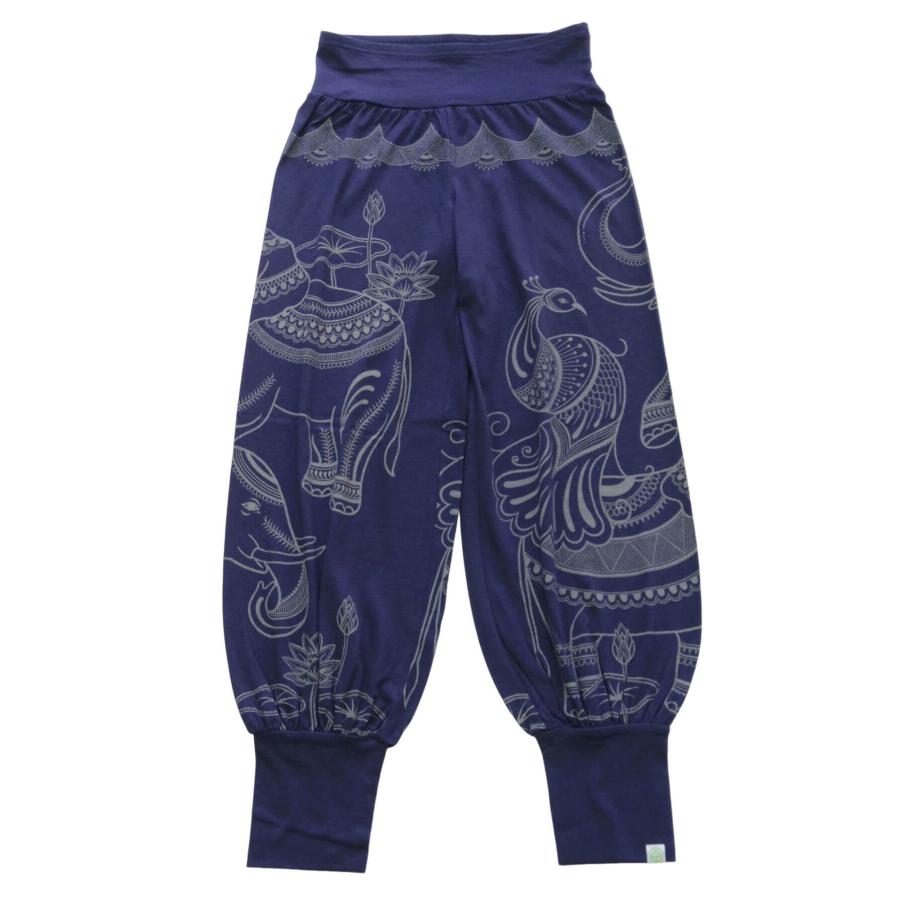 テジャス ヨガ ウェア パンツ アワニーボトム tl252516-26