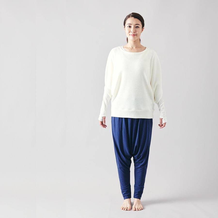 SALE セール  tejas テジャス megha-tops tl92305 ヨガウェア トップス ヨガ ウェア ロンＴ Ｔシャツ ヨガブランド｜yoga-pi｜08