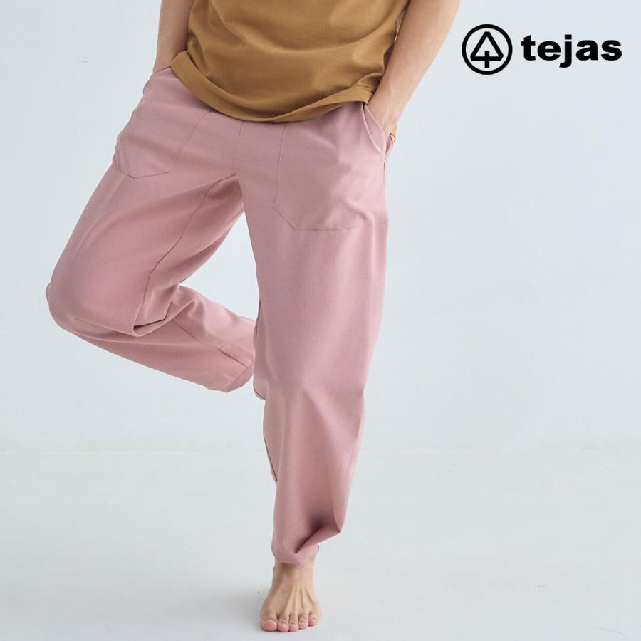 tejas テジャス ヨガウェア パンツ セール サッジャナボトム tu02716