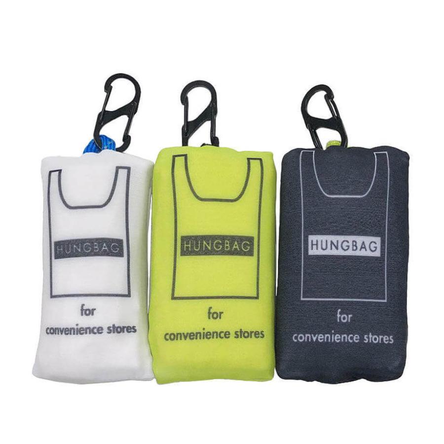 HEMING'S（ヘミングス） weekend(er) hungbag ハングバッグ Lサイズ