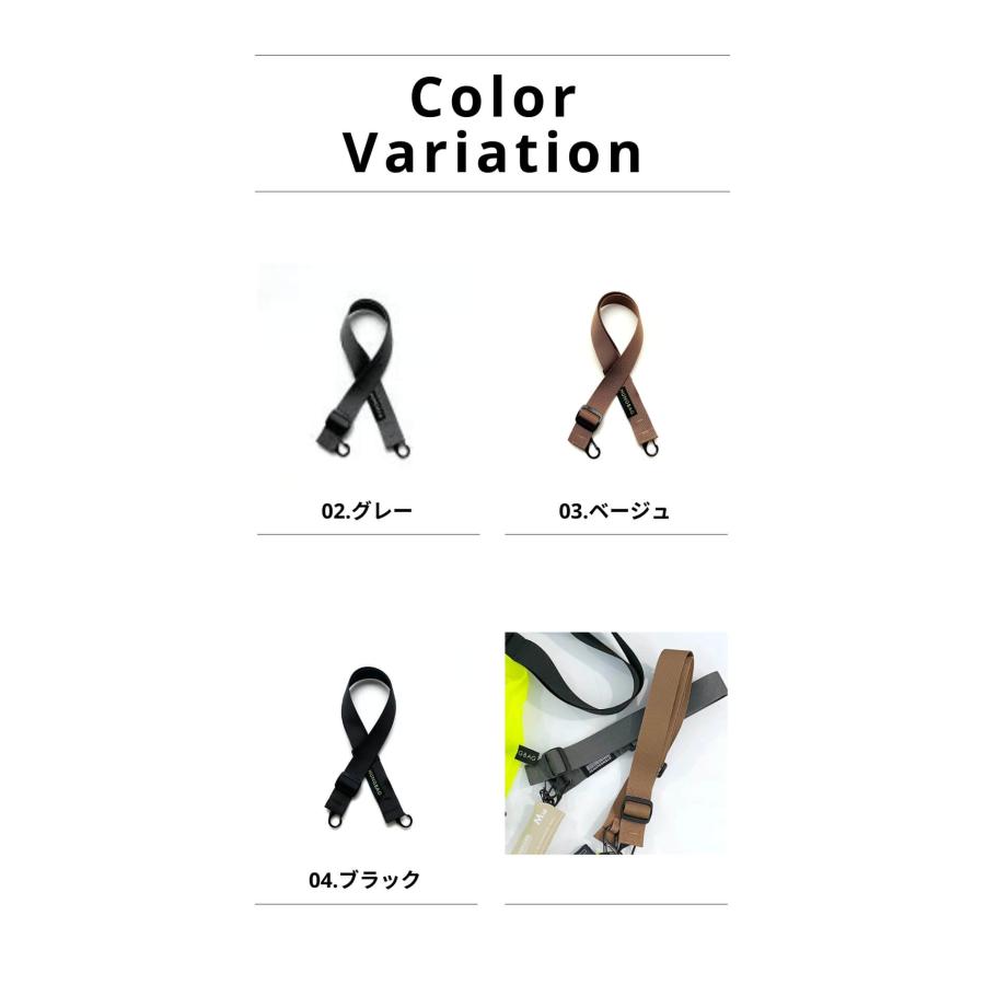 HEMING'S（ヘミングス） weekend(er) hungbag ハングバッグ ショルダー