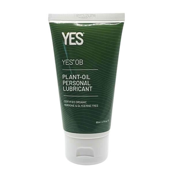 YES インティメイト・オイルローションob 80mL ajuma ローション 女性