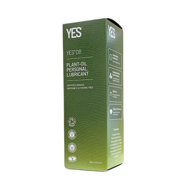 YES インティメイト・オイルローションob 80mL ajuma ローション 女性