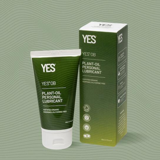 YES インティメイト・オイルローションob 80mL ajuma ローション 女性