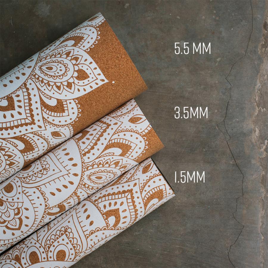 Yoga Design Lab ヨガデザインラボ ヨガマット コルクヨガマット Yoga Design Lab ヨガデザインラボ ヨガマット コルクヨガマット