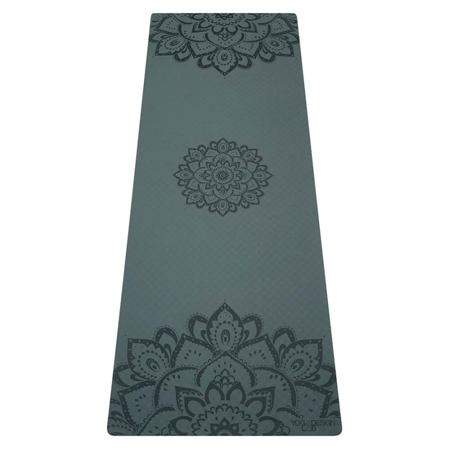 Yoga Design Lab ヨガデザインラボ ヨガマット 6mm TPE フロー Yoga Design Lab ヨガデザインラボ ヨガマット 6mm TPE フロー