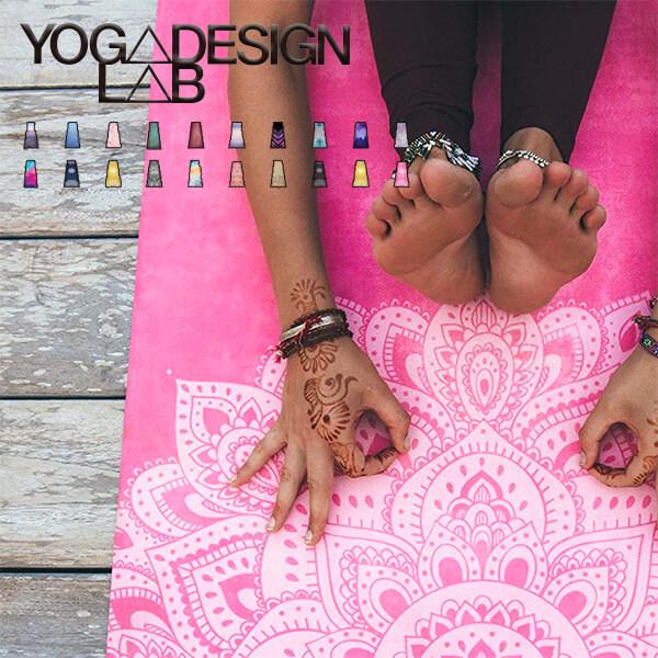 ヨガデザインラボ ホットヨガラグ ヨガマット 折りたたみ YogaDesignLab 93%以上節約 ヨガデザインラボ ホットヨガラグ ヨガマット 折りたたみ YogaDesignLab 93%以上節約