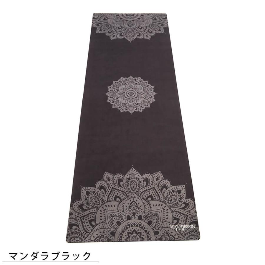 Yoga Design Lab ヨガデザインラボ ヨガマット 折りたたみ エコ Yoga Design Lab ヨガデザインラボ ヨガマット 折りたたみ エコ