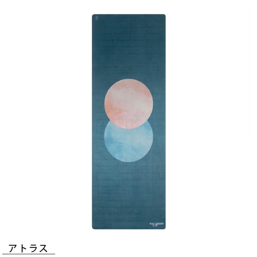 Yoga Design Lab ヨガデザインラボ ヨガマット 折りたたみ エコ Yoga Design Lab ヨガデザインラボ ヨガマット 折りたたみ エコ