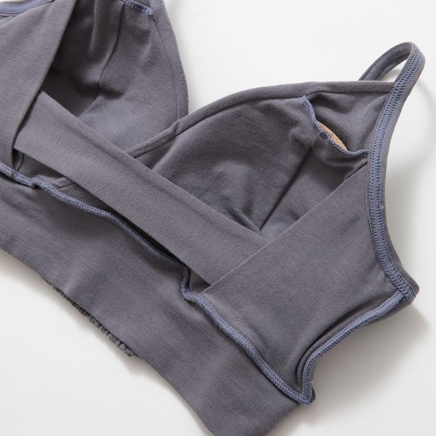 yoggy sanctuary ヨギーサンクチュアリ セール オーガニックブラ