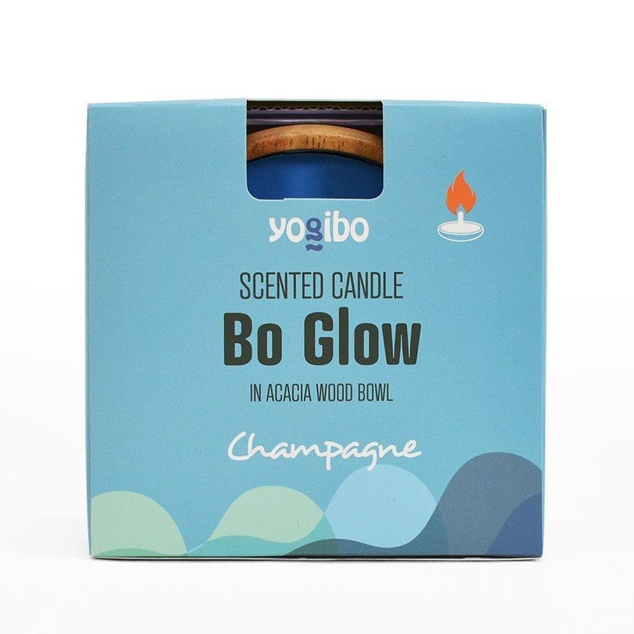 Bo Glow（ボーグロウ）心落ち着く灯りと香りのアロマキャンドル ヨギボー｜yogibo-store｜16