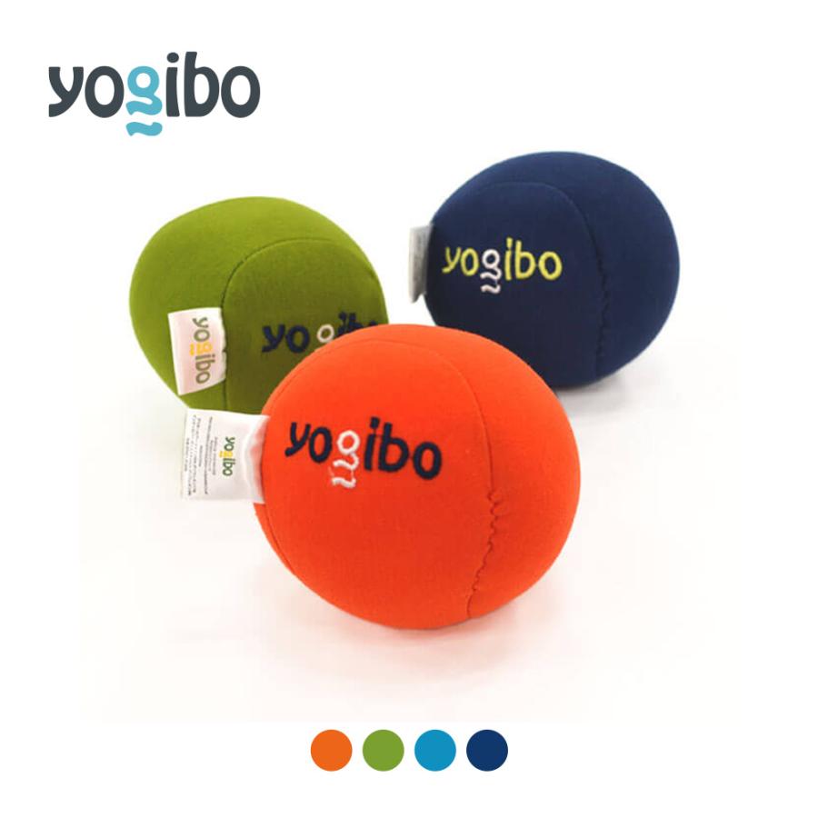 Yogibo Ball Mini / ヨギボー ボール ミニ / ビーズクッション / 出産祝い