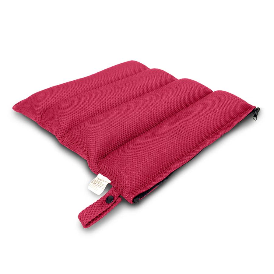 Yogibo（ヨギボー） Yogibo Bath Zipparoll ダークグレー バズ