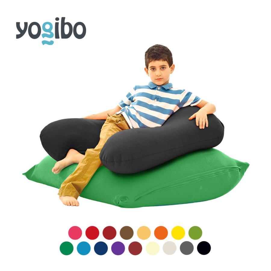 Yogibo Support ヨギボー サポート【値下げしました！】在宅のお供に