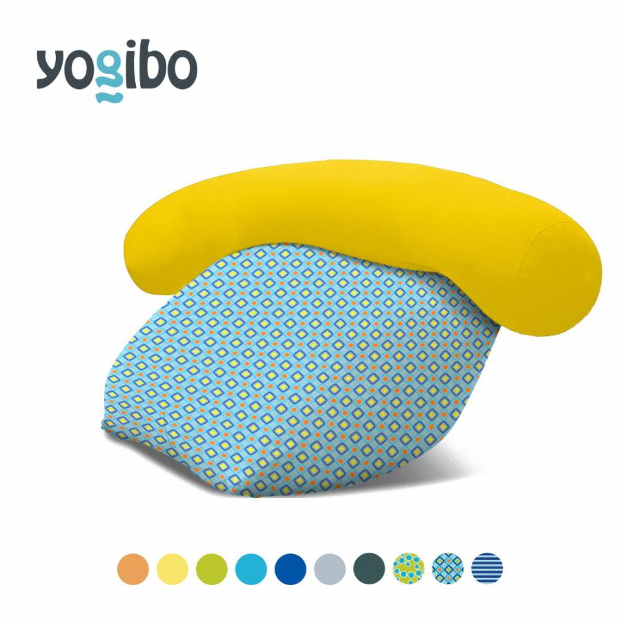 Yogibo Max ヨギボーマックス　黄色　イエロー ☆新品☆yogibo max ヨギボー マックス イエロー 黄色