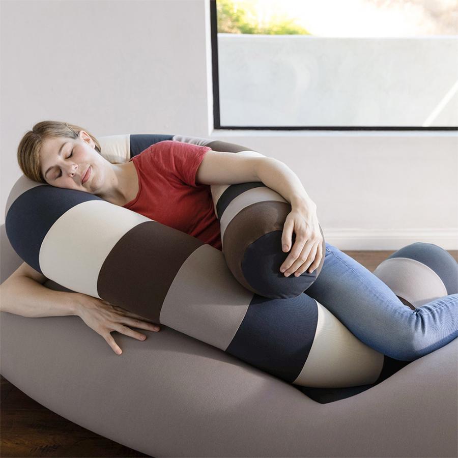 Yogibo（ヨギボー） 【10％OFF クリスマスセール】 Yogibo Caterpillar