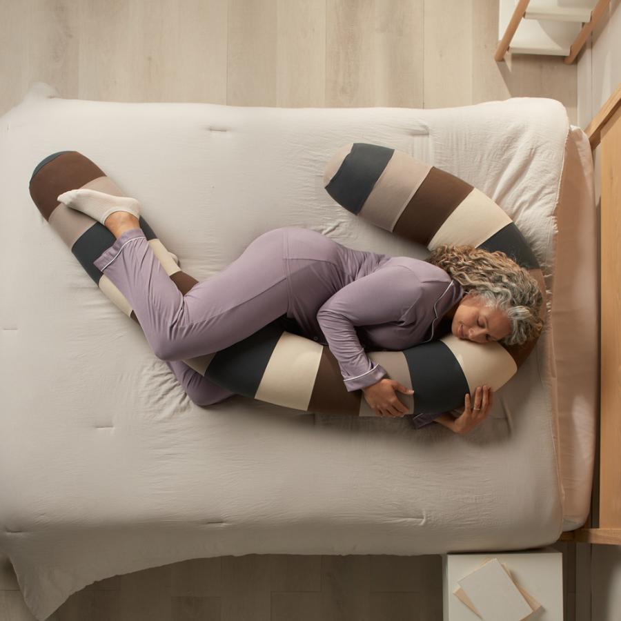 Yogibo（ヨギボー） 【10％OFF クリスマスセール】 Yogibo Caterpillar