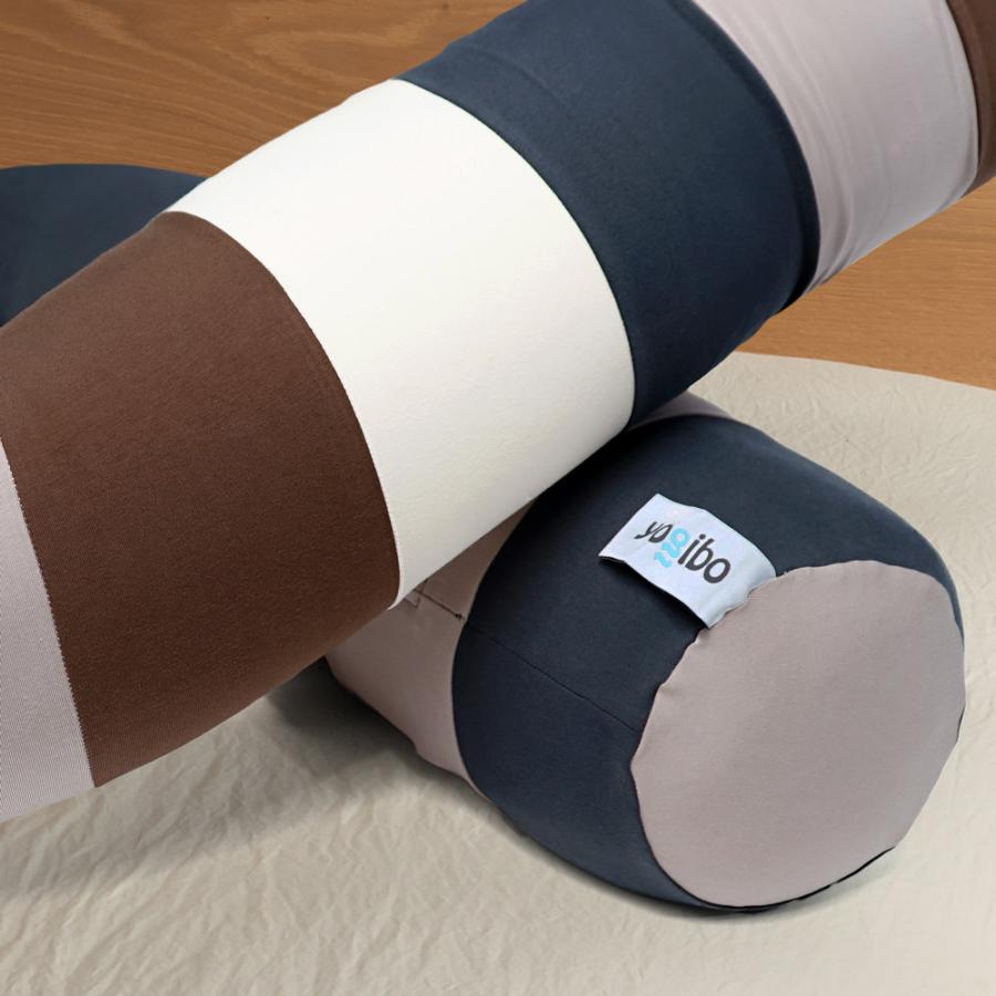 Yogibo Caterpillar Roll Long ヨギボー キャタピラー ロール