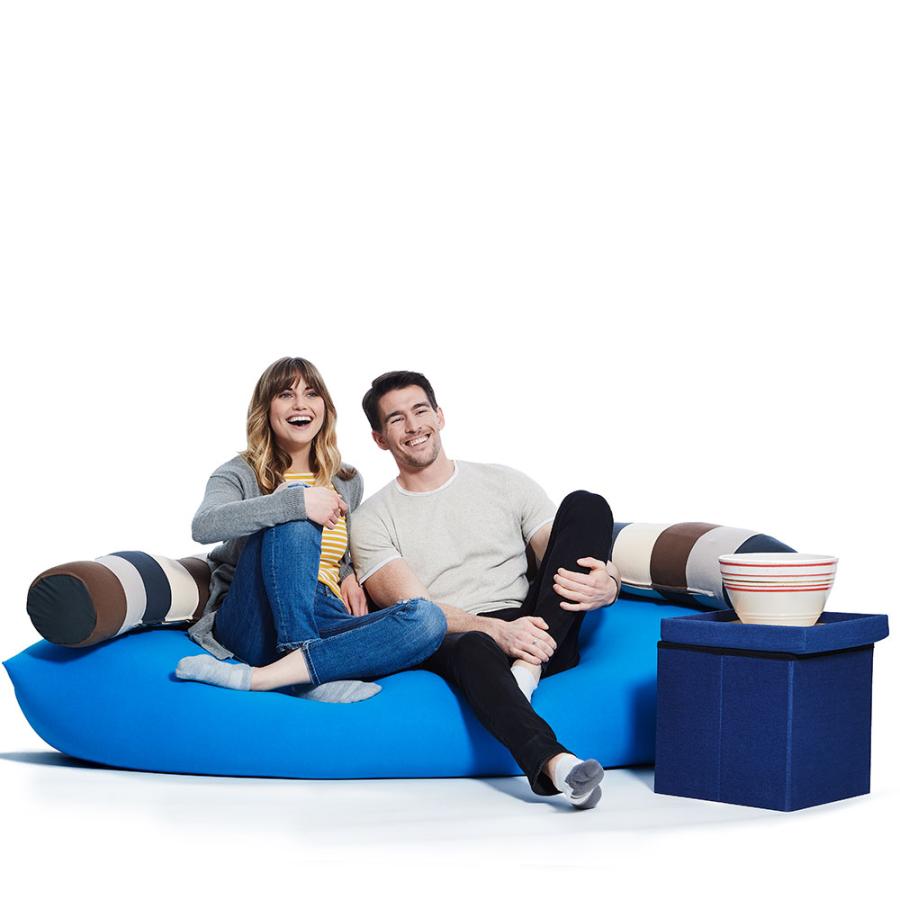 むらっちYogibo max、 caterpillar、カバーロールセット Yogibo Caterpillar Roll Long ヨギボー キャタピラー ロール