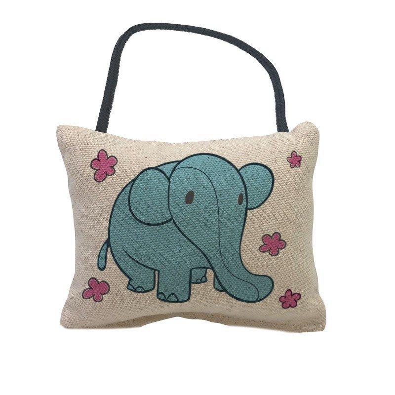 Yogibo Canvas Cushion Mini / ヨギボー キャンバスクッション