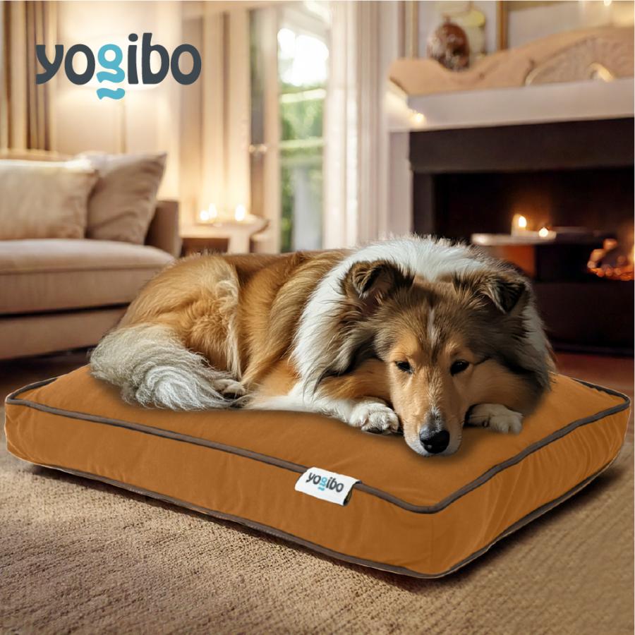 Yogibo Doggybo Midi ドギボー ミディ ペット クッション ベッド Yogibo Doggybo Midi ドギボー ミディ ペット クッション ベッド