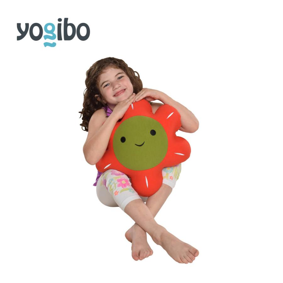 Yogibo（ヨギボー） Yogibo Flower Cushion (ヨギボー フラワー