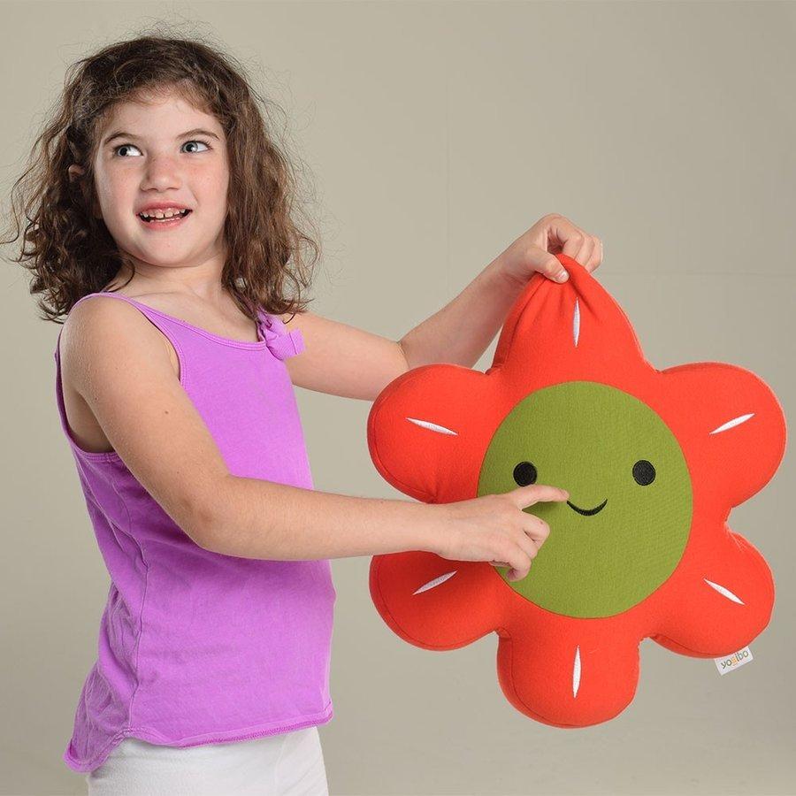 Yogibo（ヨギボー） Yogibo Flower Cushion (ヨギボー フラワー