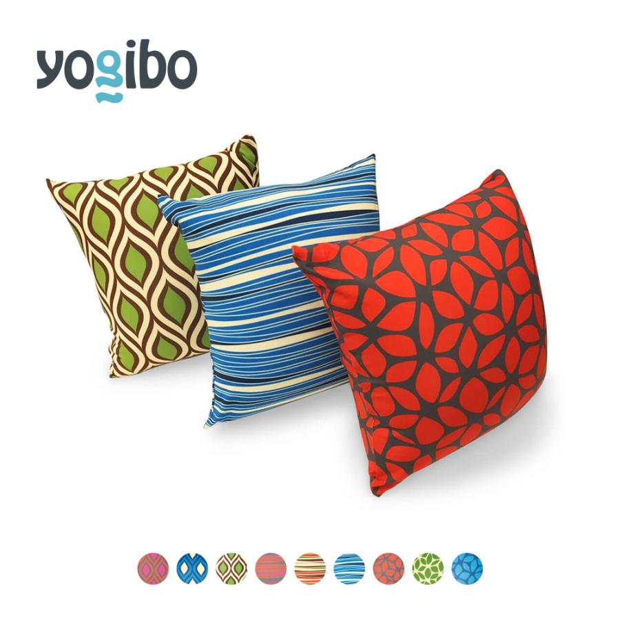 12/25限定ポイント10倍】 【10%OFF】 Yogibo Design Cushion