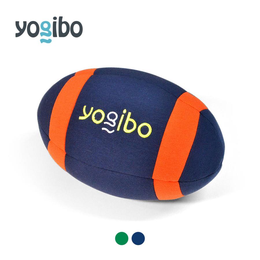 Yogibo Football / ヨギボー フットボール : Yogibo公式ストア - 通販