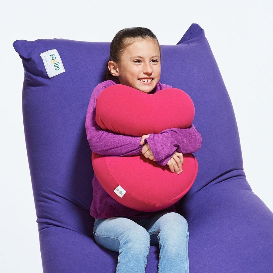 Yogibo（ヨギボー） Yogibo Heart Pillow (ヨギボー ハートピロー