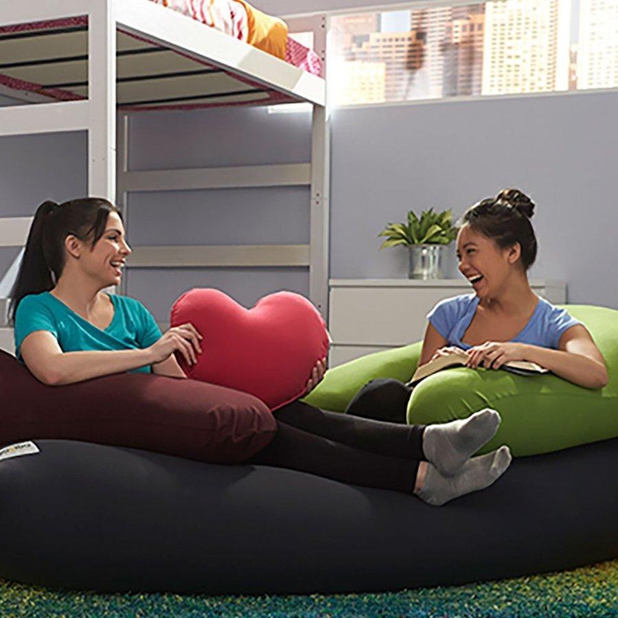 Yogibo（ヨギボー） Yogibo Heart Pillow (ヨギボー ハートピロー