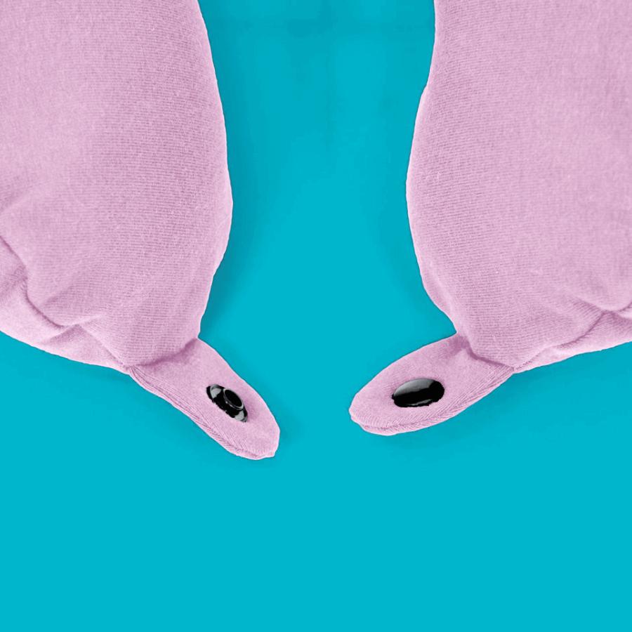 Yogibo（ヨギボー） Yogibo Neck Pillow X JP Logo（ヨギボー ネック