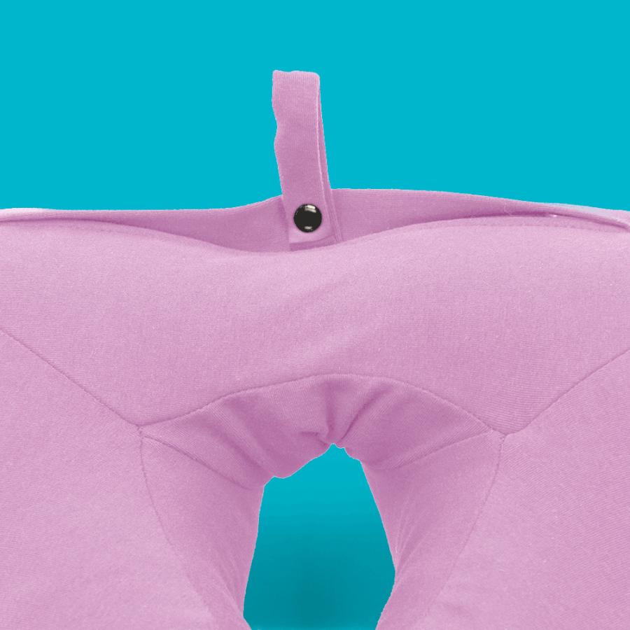 Yogibo（ヨギボー） Yogibo Neck Pillow X JP Logo（ヨギボー ネック