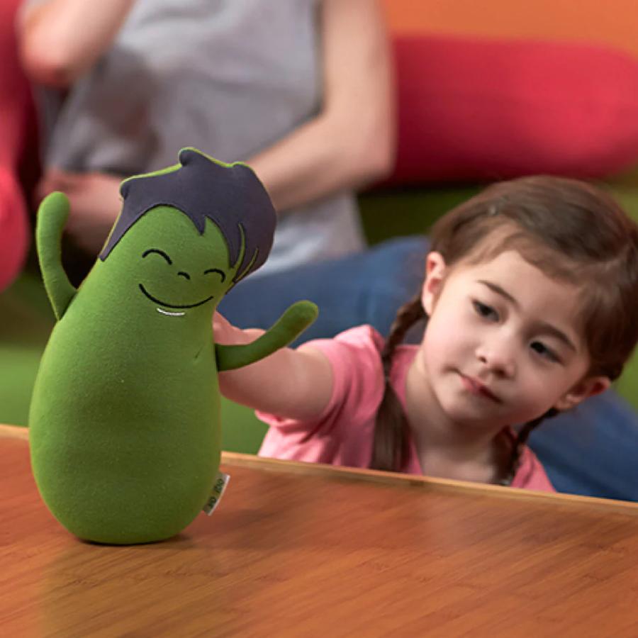 Yogibo（ヨギボー） Hugibo Mate Logo（ハギボー メイト ロゴ