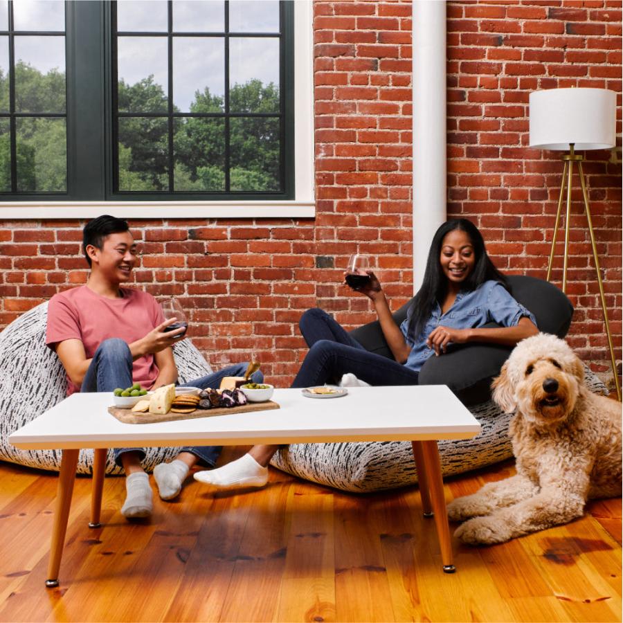 Yogibo（ヨギボー） Luxe Lite ラックス ライト 用カバー 替えカバー