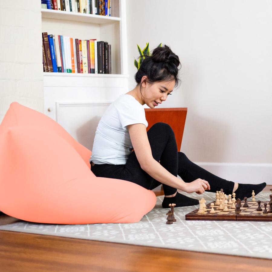 Yogibo 小さめのお部屋でも使えるコンパクトなソファ「Yogibo Yogibo 小さめのお部屋でも使えるコンパクトなソファ「Yogibo