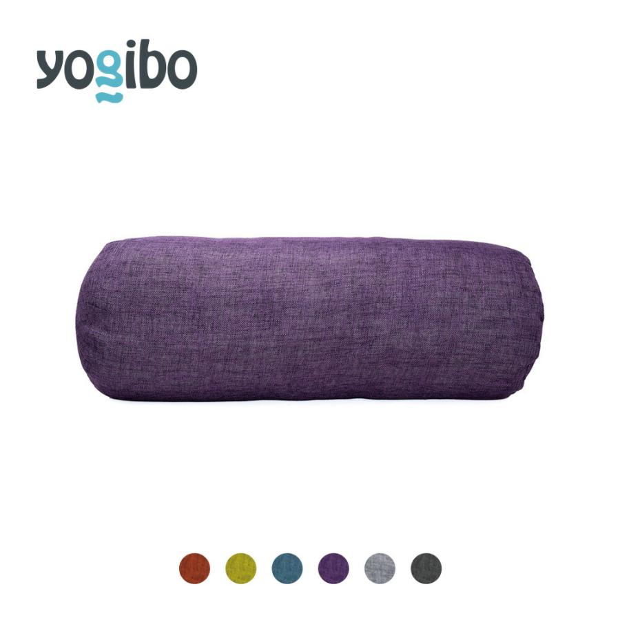 Yogibo（ヨギボー） モジュ ミニ ロール Yogibo Modju Mini Roll