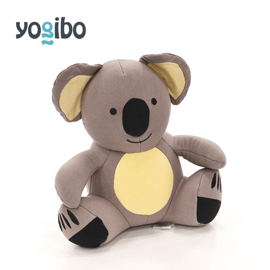 ⭐︎kayotan様　Yogibo ビーズソファ+ぬいぐるみ 即完売の『ポケモン』×「Yogibo」コラボビーズソファが受注生産受付中