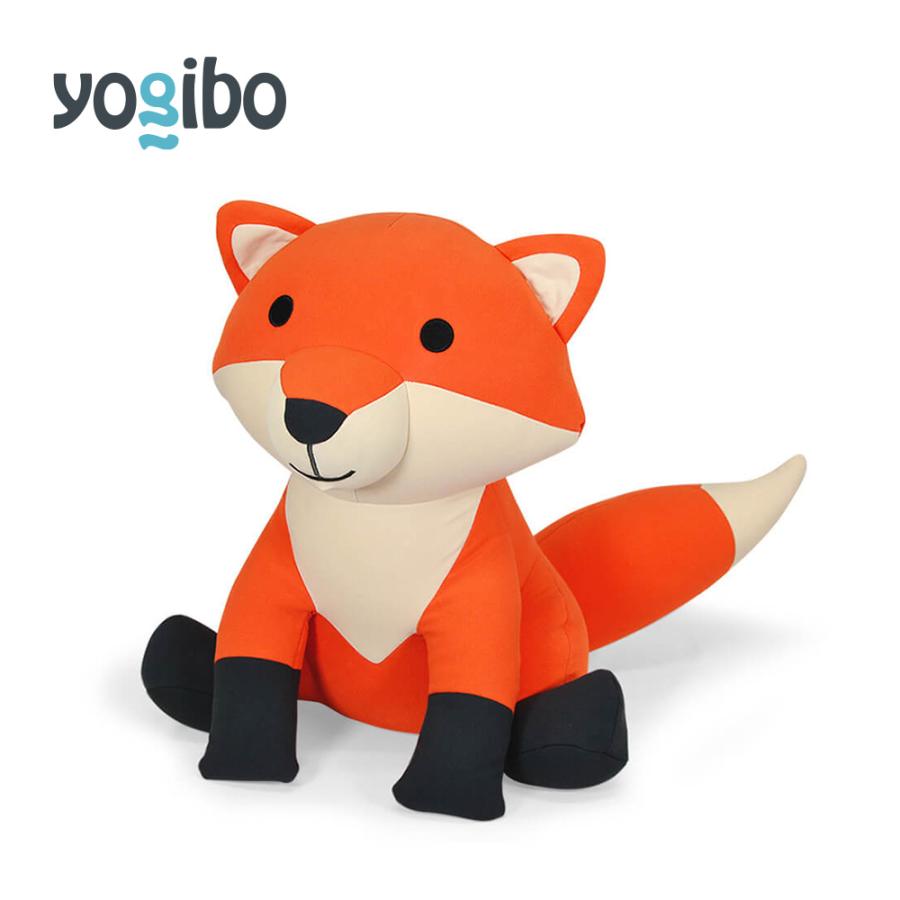 Yogibo（ヨギボー） Yogibo Mega Mate Fox（フェストゥス） / ヨギボー