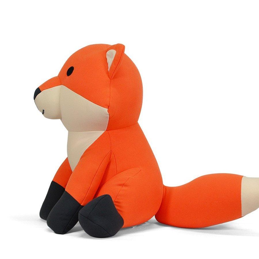 ヨギボー　抱き枕　クッション　キツネ ヨギボー 抱き枕 クッション キツネ 公式】Yogibo Animal