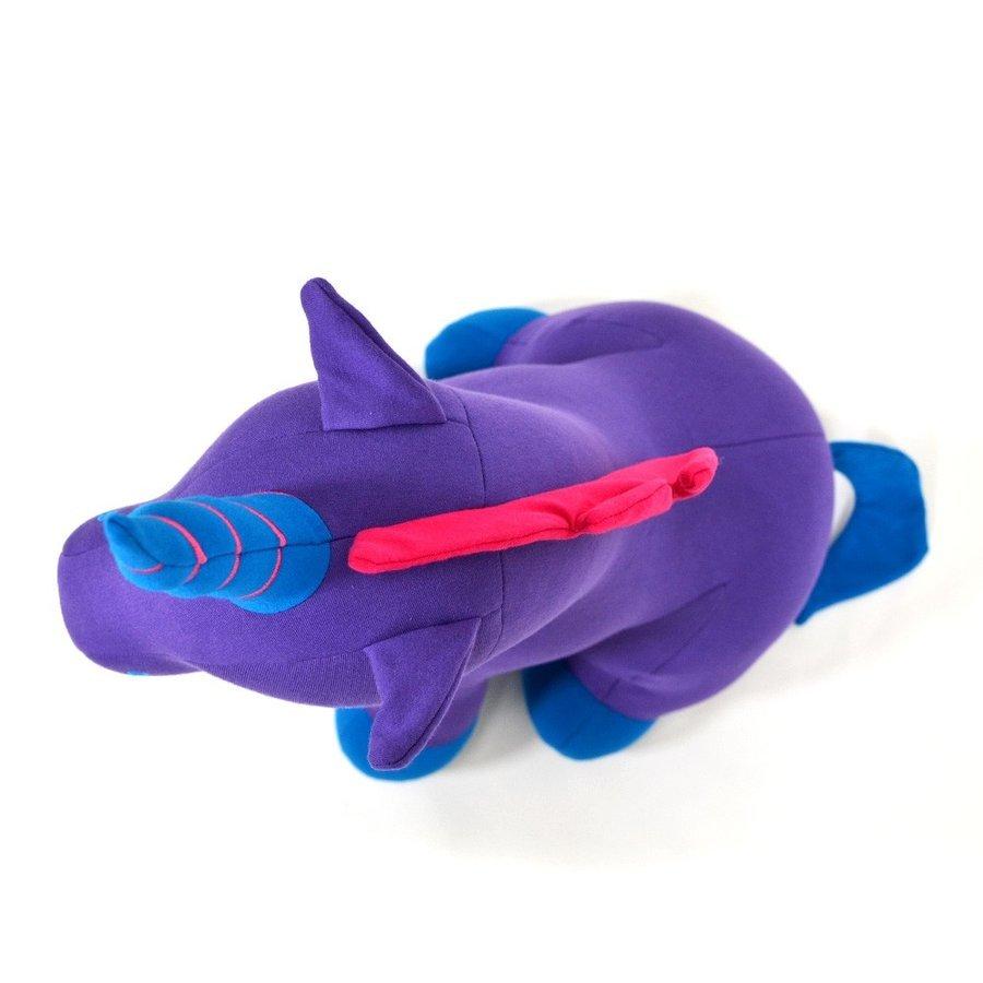 yogibo ユニーククッション Yogibo Mega Mate Unicorn（ユニーク） / ヨギボー メガメイト