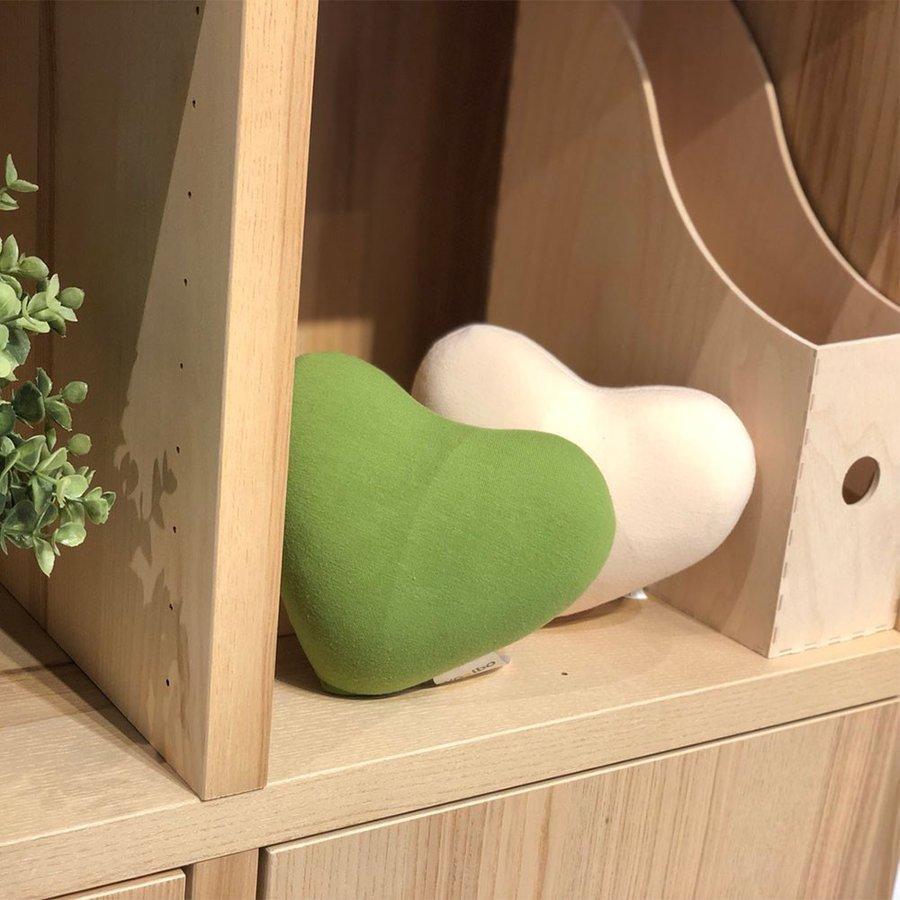 Yogibo Mini Heart / ヨギボー ミニ ハート : Yogibo公式ストア Yogibo Mini Heart / ヨギボー ミニ ハート : Yogibo公式ストア